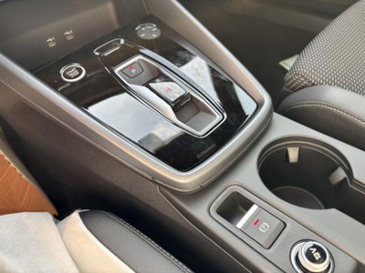 Audi A3 Sportback 35 TDI S tronic S line edition (18)