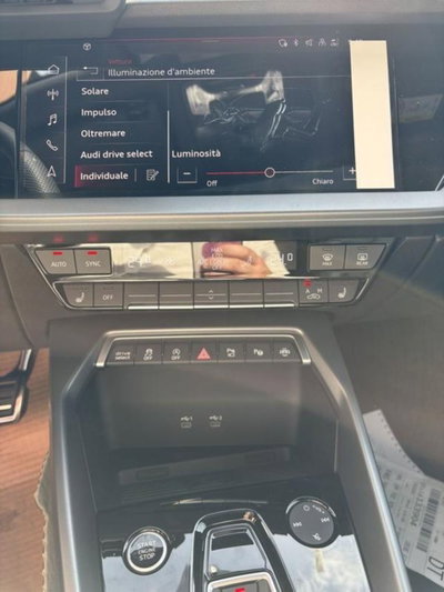 Audi A3 Sportback 35 TDI S tronic S line edition (19)