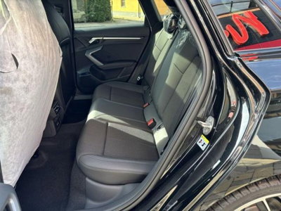 Audi A3 Sportback 35 TDI S tronic S line edition (7)