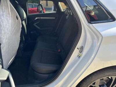 Audi A3 Sportback 35 TDI S line edition (7)
