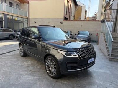 Land Rover Range Rover 3.0 SDV6 Autobiography usata