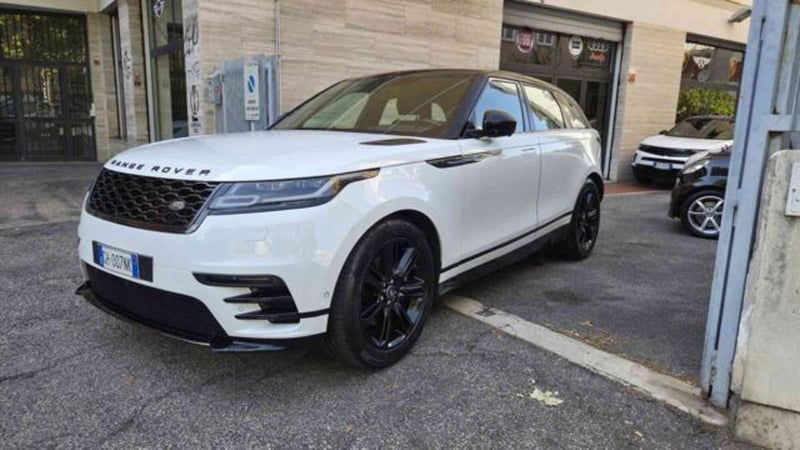 Land Rover Range Rover Velar 3.0 V6 SD6 300 CV R-Dynamic
