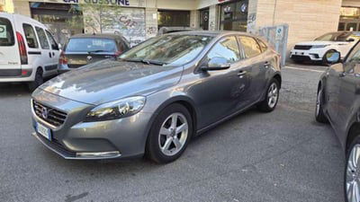 Volvo V40 D2 1.6 Momentum usata