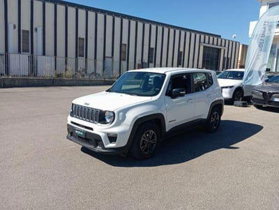 Jeep Renegade 1.0 T3 Longitude usata