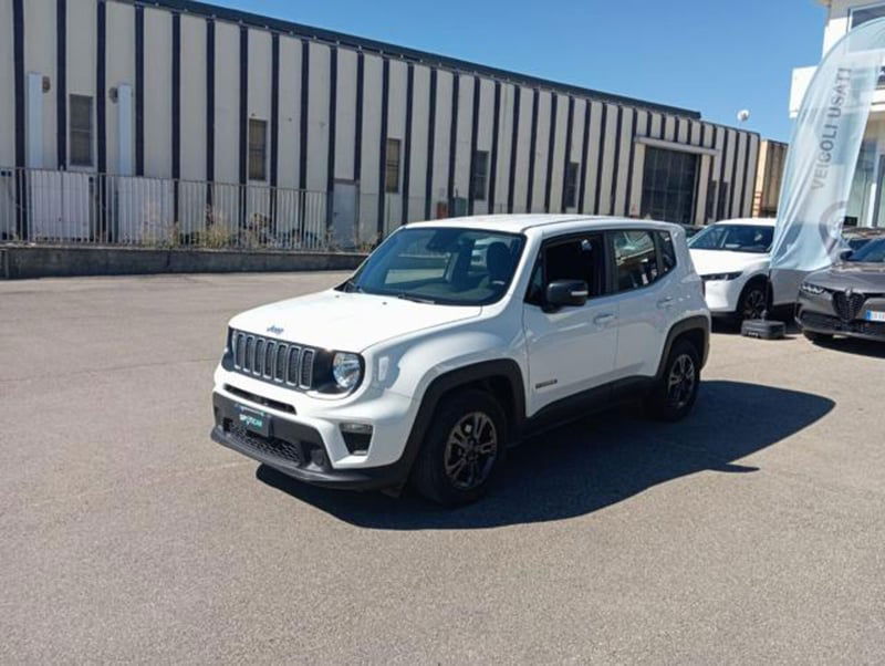 Jeep Renegade 1.0 T3 Longitude