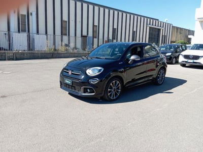 Fiat 500X 1.3 MultiJet 95 CV Sport Dolcevita usata