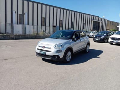 Fiat 500X 1.3 MultiJet 95 CV Connect usata