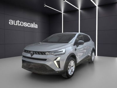 Renault Symbioz 1.6 full hybrid Evolution 145cv auto nuova