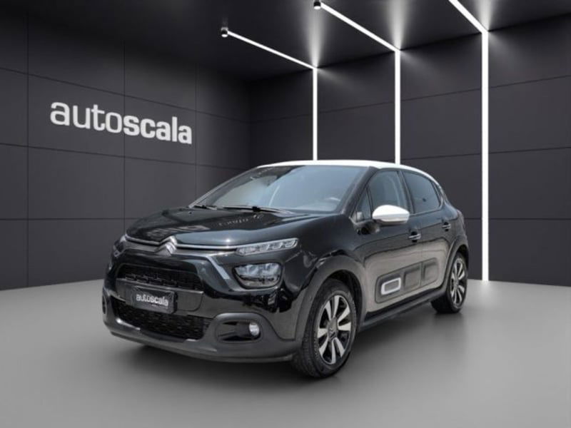 Citroen C3 PureTech 110 S&S Shine