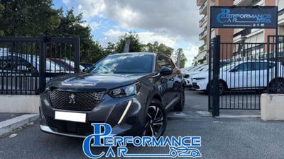 Peugeot 2008 PureTech 100 S&S Allure usata