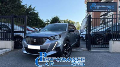 Peugeot 2008 PureTech 130 S&S Allure usata