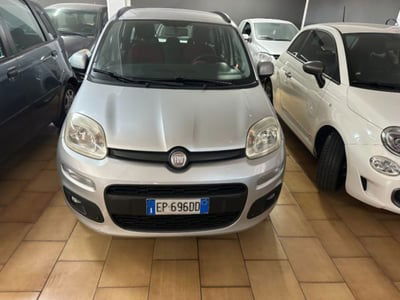 Fiat Panda 1.3 MJT S&S Easy usata