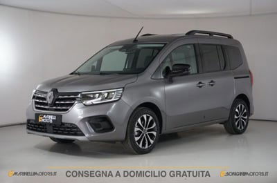 Renault Kangoo 1.5 blue dci Techno 95cv 5p.ti nuova