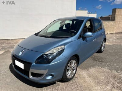 Renault Scenic E-Tech Electric 1.5 dCi 110CV Attractive usata