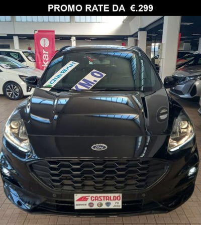 Ford Kuga 2.5 Plug In Hybrid 225 CV CVT 2WD ST-Line nuova