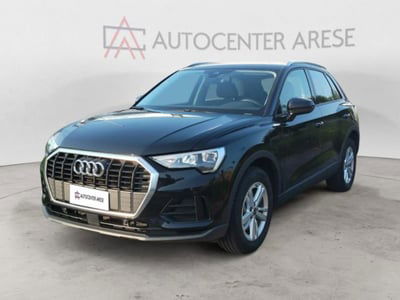 Audi Q3 45 TFSI e S tronic Business usata