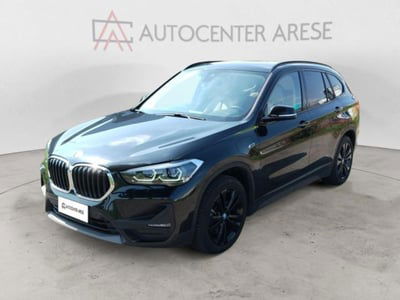 BMW X1 xDrive25e Business Advantage usata