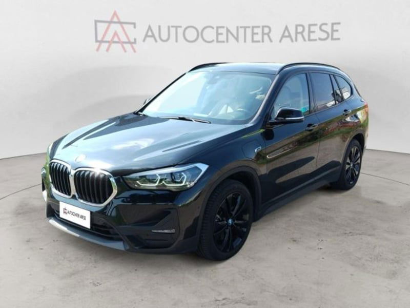 BMW X1 xDrive25e Business Advantage