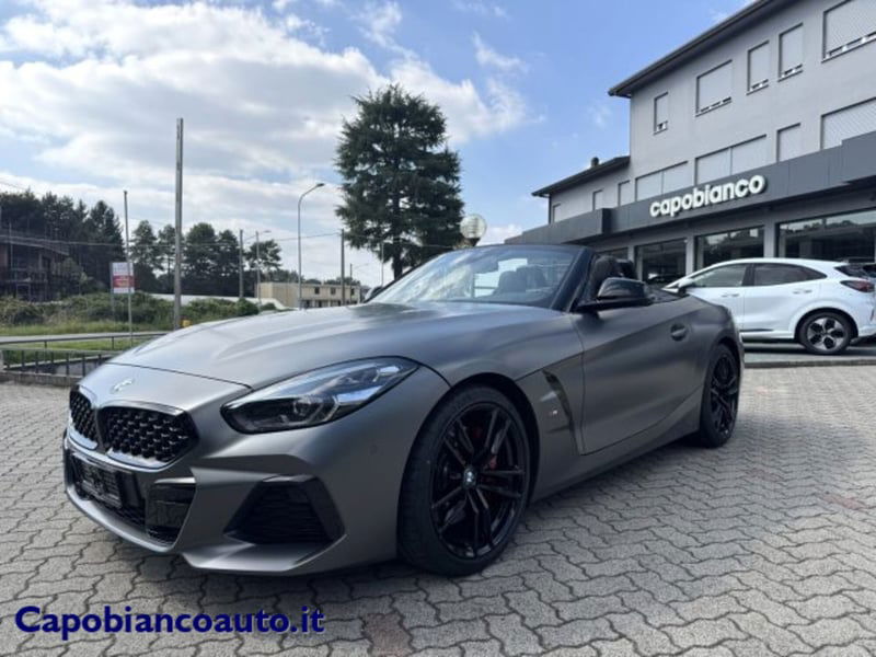 BMW Z4 Cabrio Z4 sDrive30i