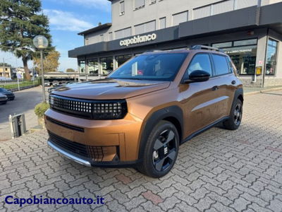 Fiat Grande Panda 1.2 La Prima 100cv nuova