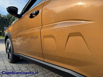 Fiat Grande Panda 1.2 La Prima 100cv (10)