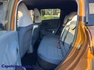 Fiat Grande Panda 1.2 La Prima 100cv (11)