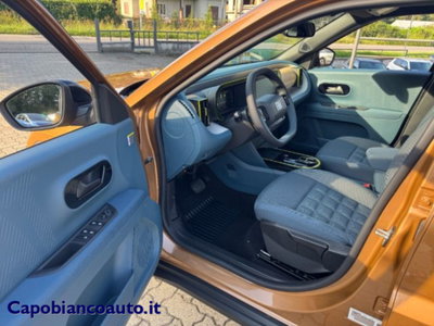 Fiat Grande Panda 1.2 La Prima 100cv (12)