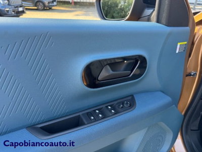 Fiat Grande Panda 1.2 La Prima 100cv (13)
