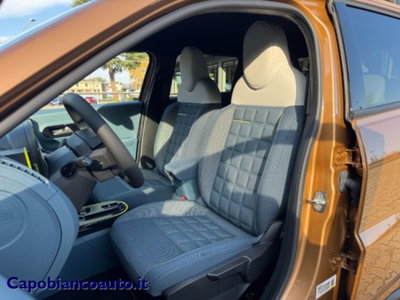 Fiat Grande Panda 1.2 La Prima 100cv (14)