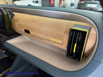 Fiat Grande Panda 1.2 La Prima 100cv (15)