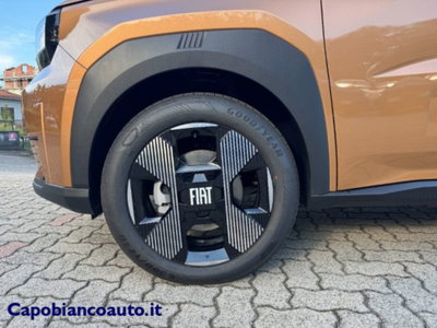 Fiat Grande Panda 1.2 La Prima 100cv (2)