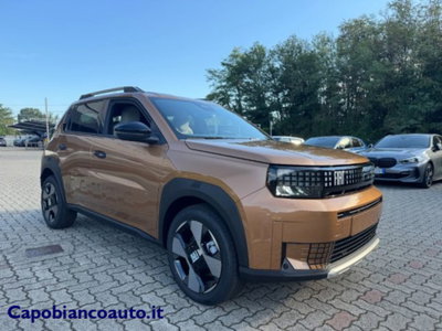 Fiat Grande Panda 1.2 La Prima 100cv (5)