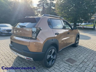 Fiat Grande Panda 1.2 La Prima 100cv (7)