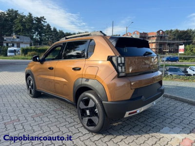 Fiat Grande Panda 1.2 La Prima 100cv (8)