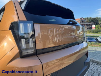 Fiat Grande Panda 1.2 La Prima 100cv (9)