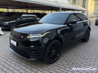 Land Rover Range Rover Velar 2.0 Si4 250 CV usata