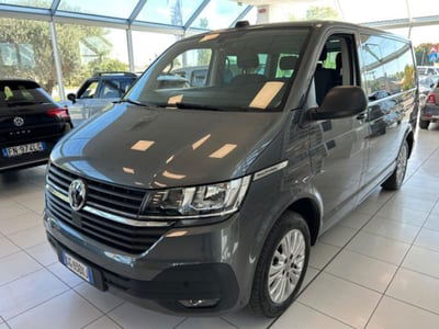 Volkswagen Multivan 2.0 tdi Space 150cv dsg 7p.ti usata