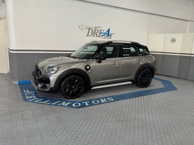 MINI Mini Countryman 1.5 Cooper Jungle Countryman ALL4 usata