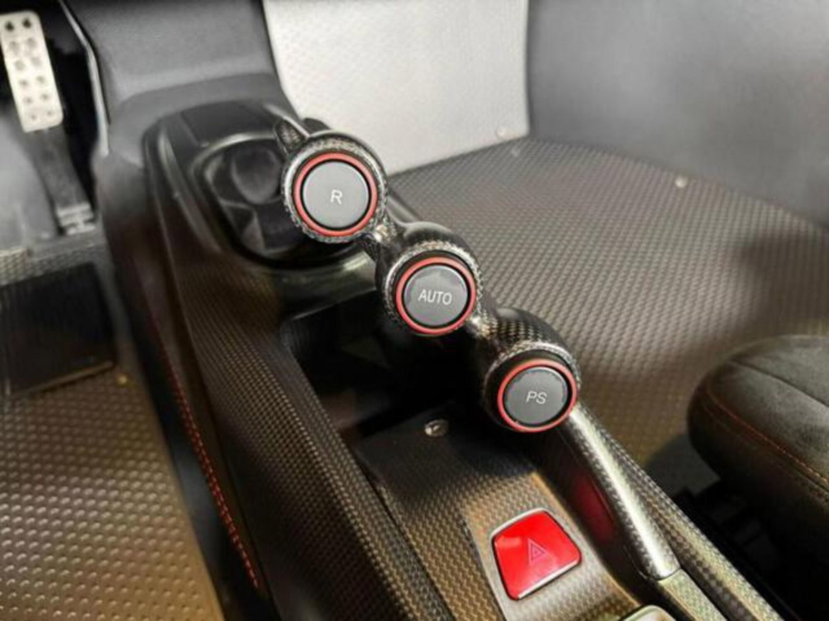 Ferrari 488 Coupé 488 Pista (11)