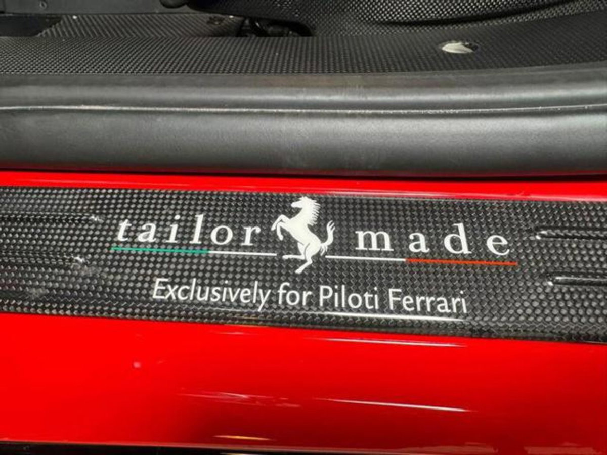 Ferrari 488 Coupé 488 Pista (12)