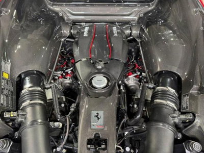 Ferrari 488 Coupé 488 Pista (13)