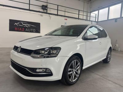 Volkswagen Polo 1.0 MPI 75 CV 5p. Comfortline usata
