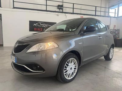 Lancia Ypsilon 1.2 69 CV 5 porte Gold usata