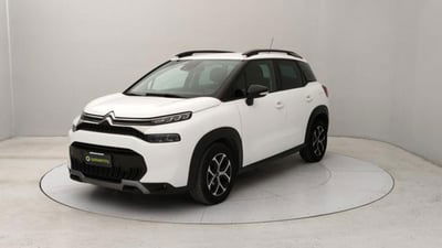 Citroen C3 Aircross BlueHDi 120 S&S EAT6 Shine usata