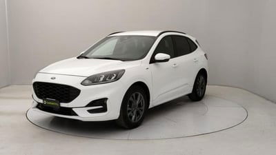 Ford Kuga 1.5 EcoBlue 120 CV 2WD ST-Line usata