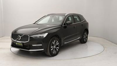 Volvo XC60 2.0 t6 phev Core awd auto usata