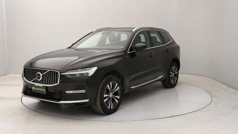 Volvo XC60 2.0 t6 phev Core awd auto
