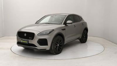 Jaguar E-Pace 2.0d i4 mhev R-Dynamic HSE awd 163cv auto usata