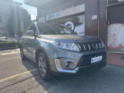 Suzuki Vitara 1.0 Boosterjet Starview usata
