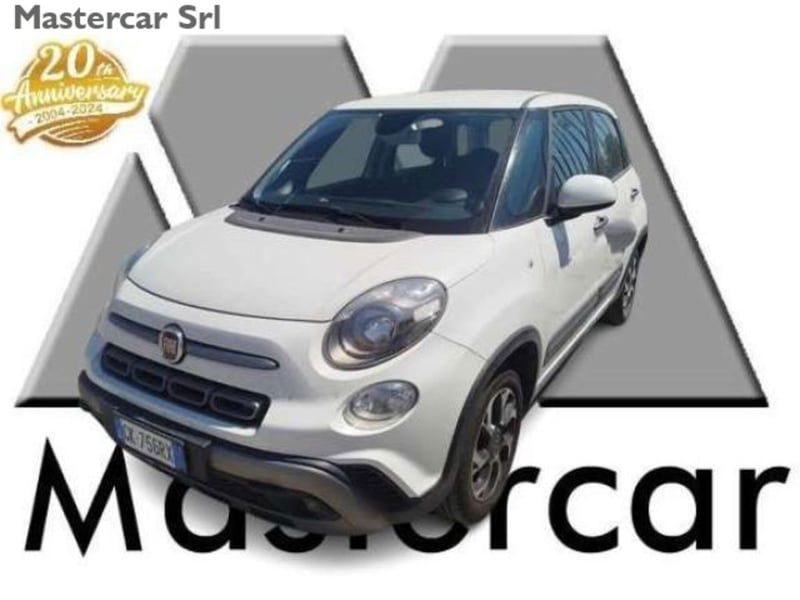 Fiat 500L 1.3 Multijet 95 CV Cross